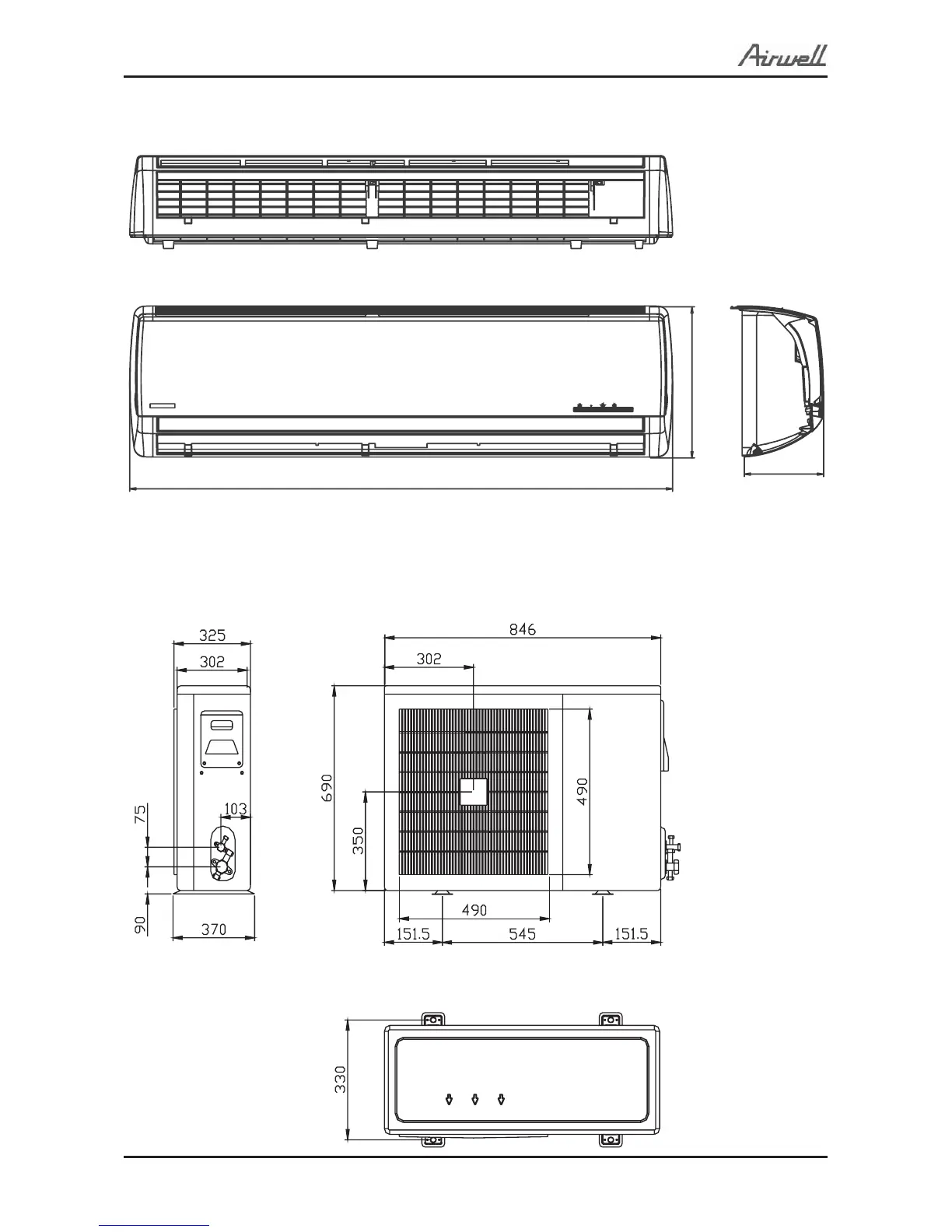 Page #15 background image