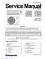 Preview: Service Manual