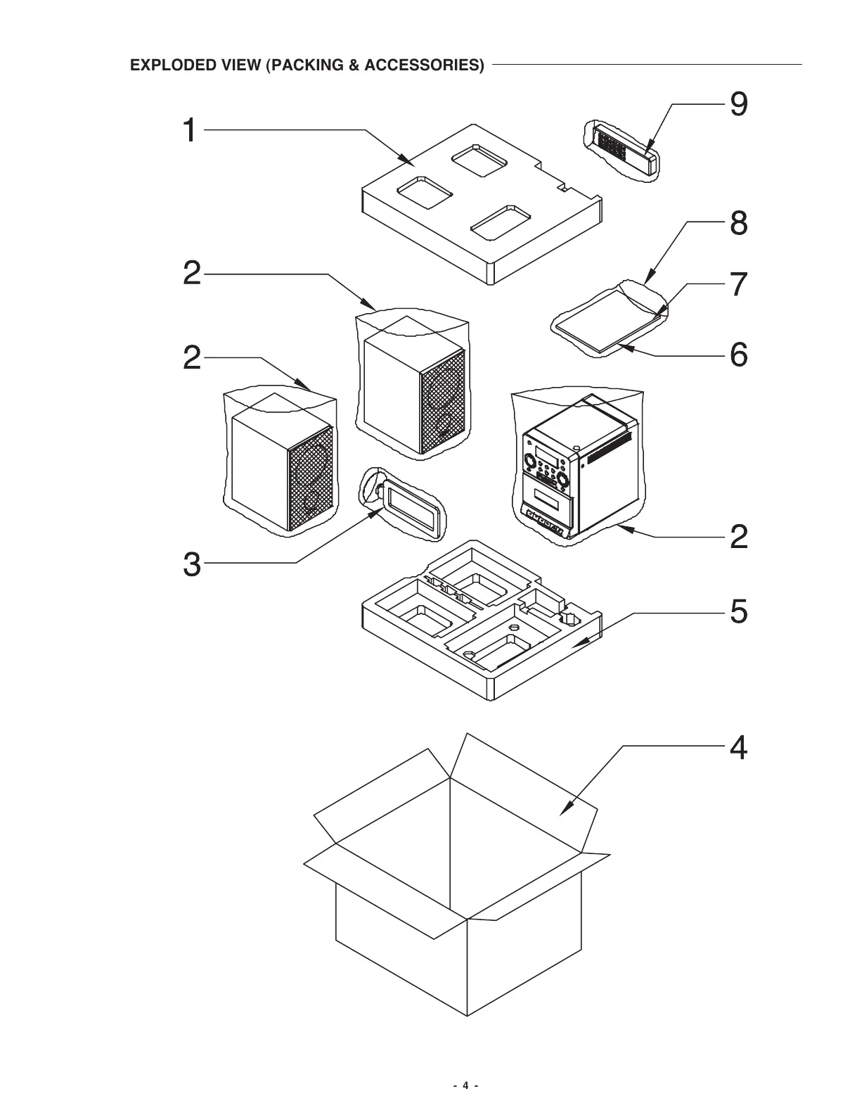 Page #5 background image