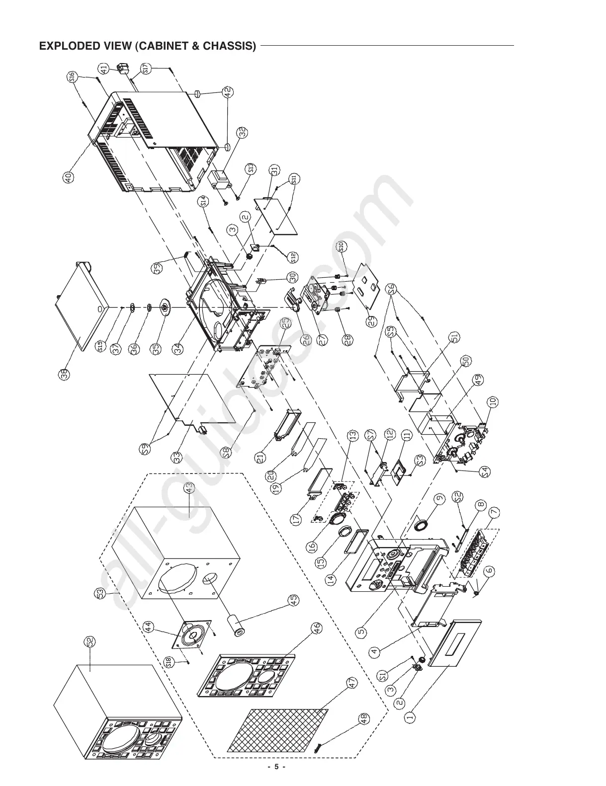 Page #6 background image