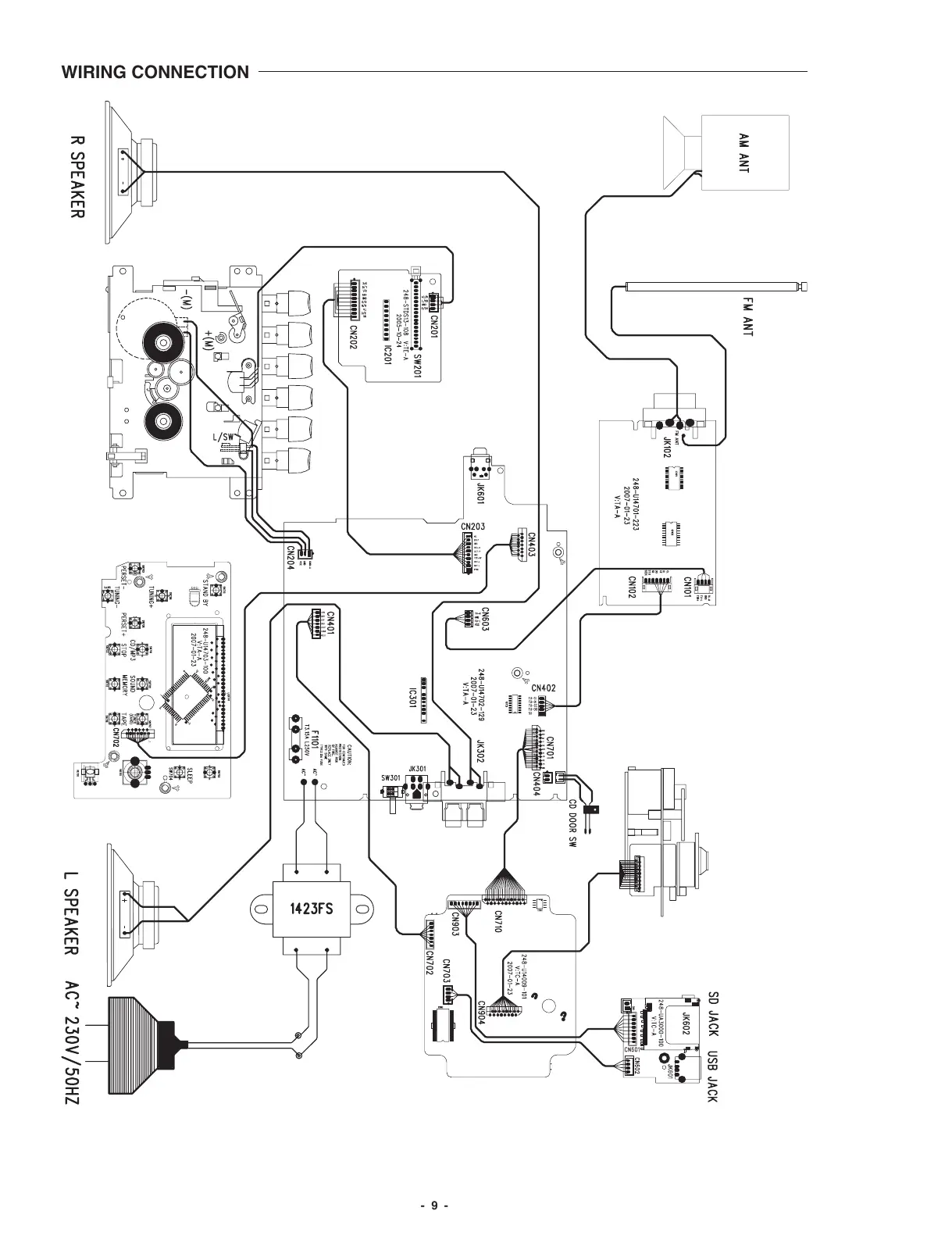 Page #10 background image