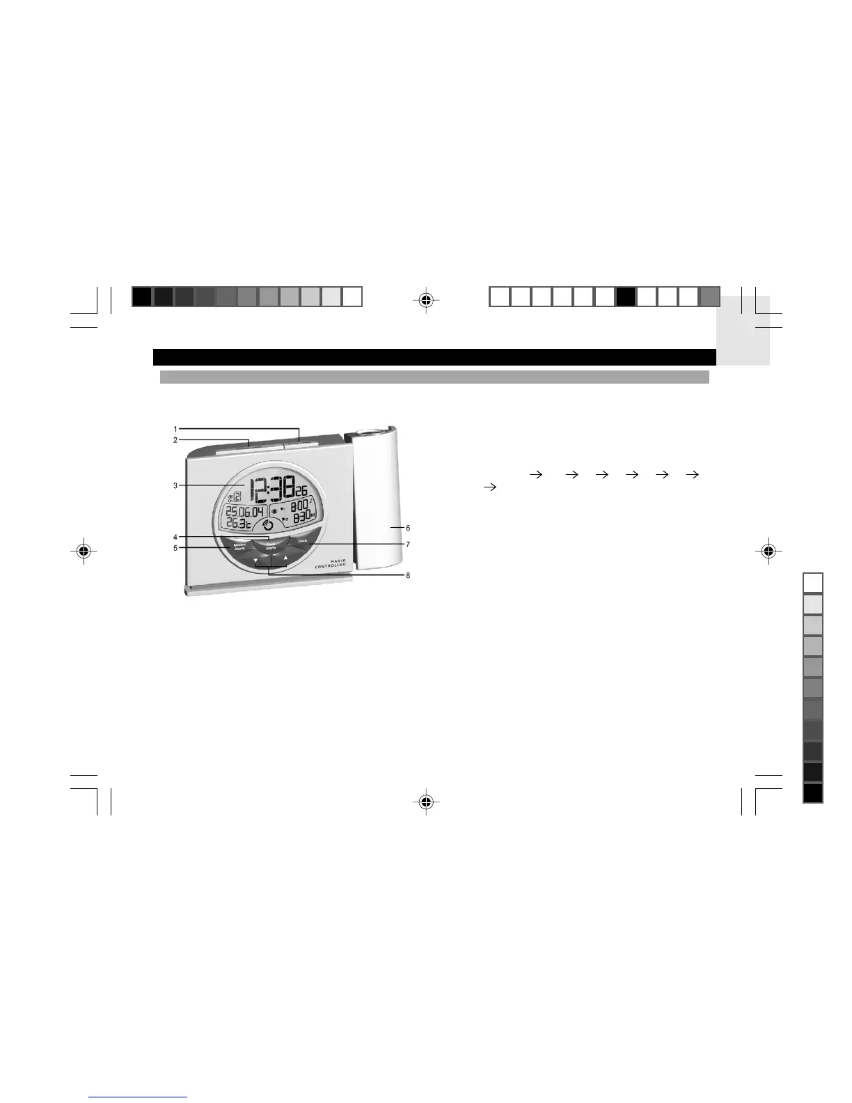 Page #4 background image