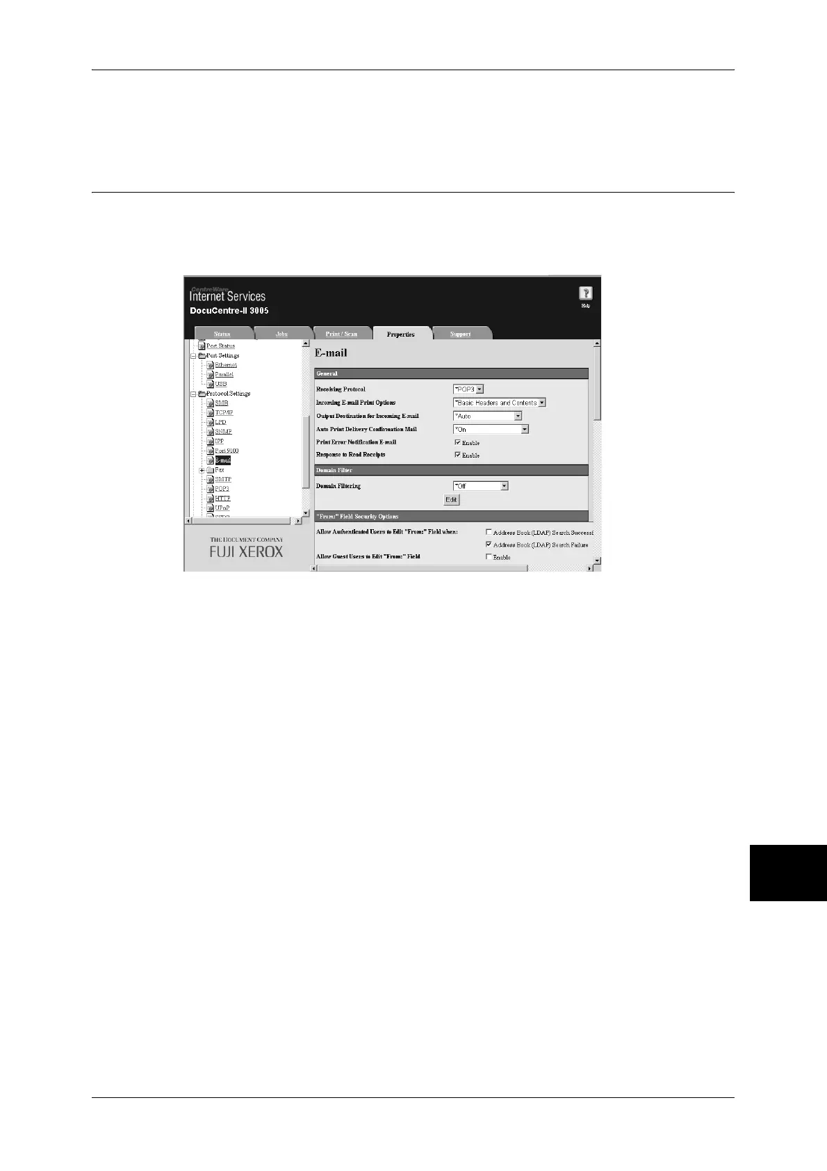Page #83 background image