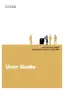 Preview: User Guide