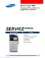 Preview: Service Manual