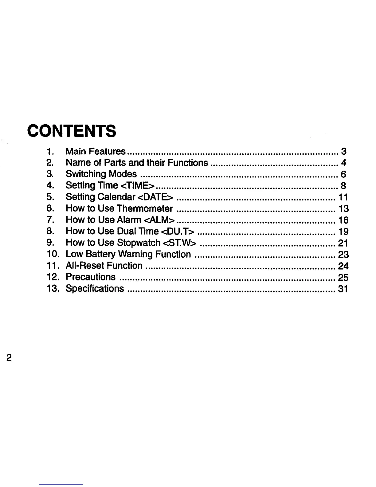 Page #5 background image