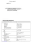 Preview: Supplemental Service Manual