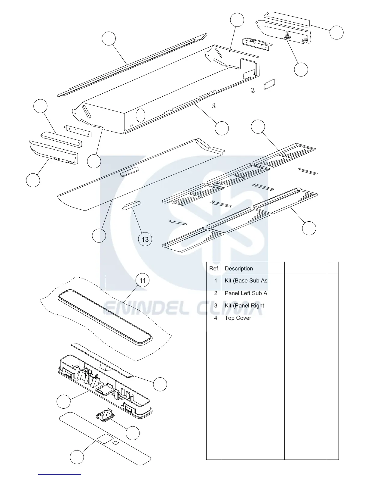 Page #20 background image