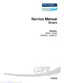 Preview: Service Manual