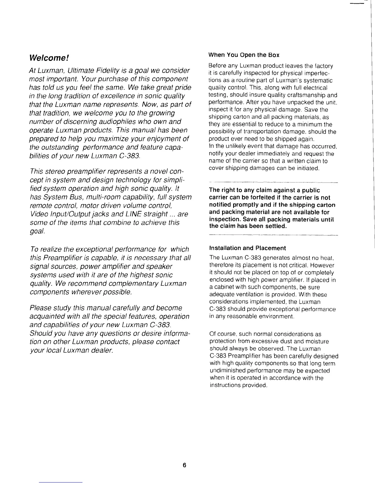 Page #6 background image