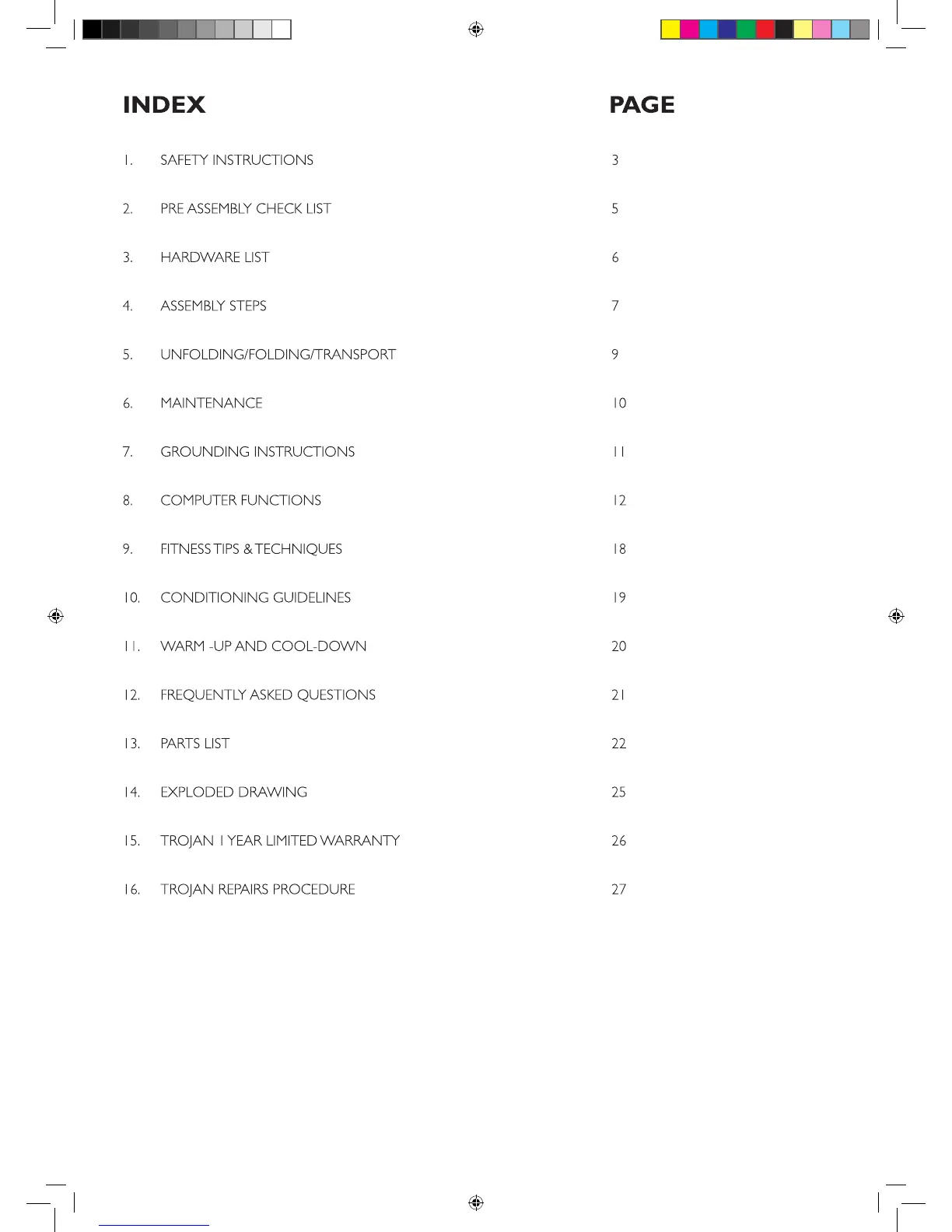 Page #2 background image