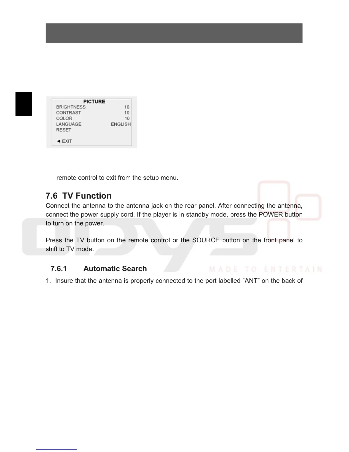 Page #24 background image