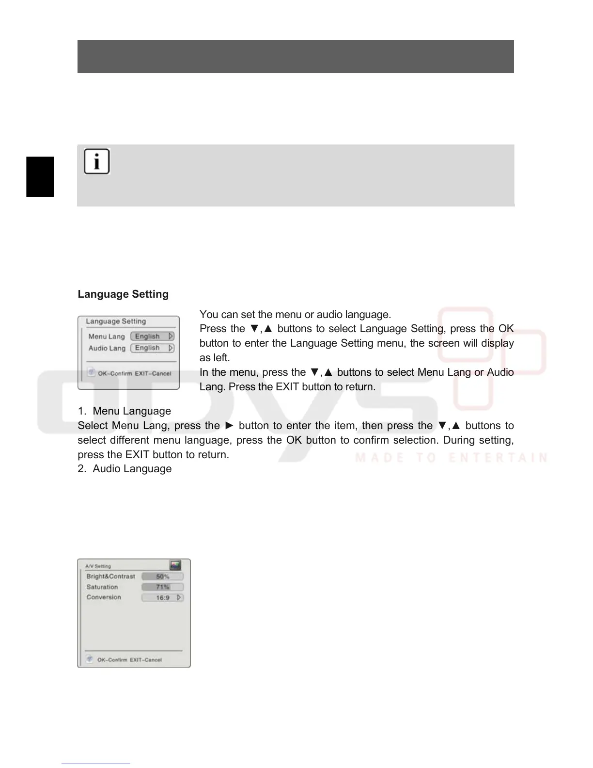 Page #30 background image