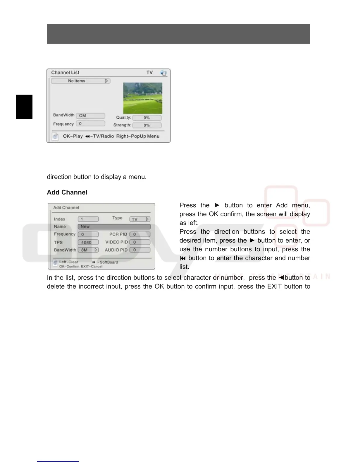 Page #34 background image