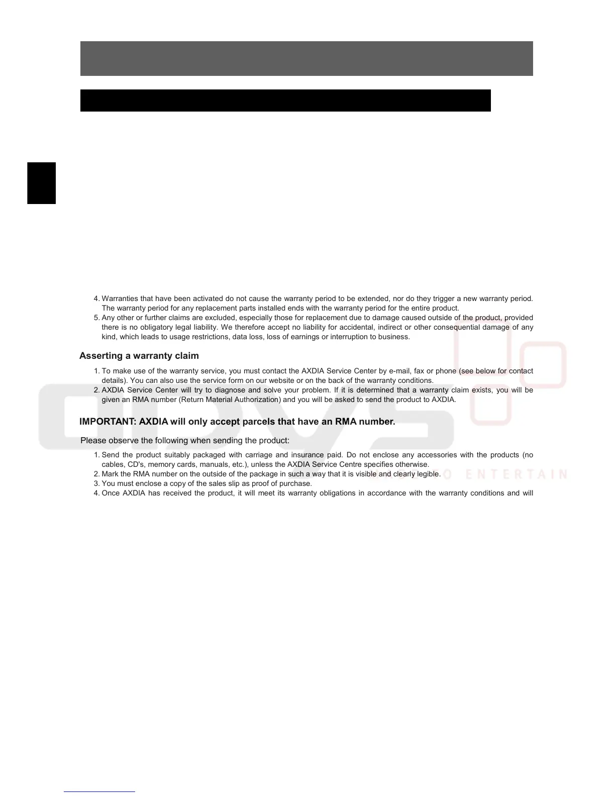 Page #38 background image