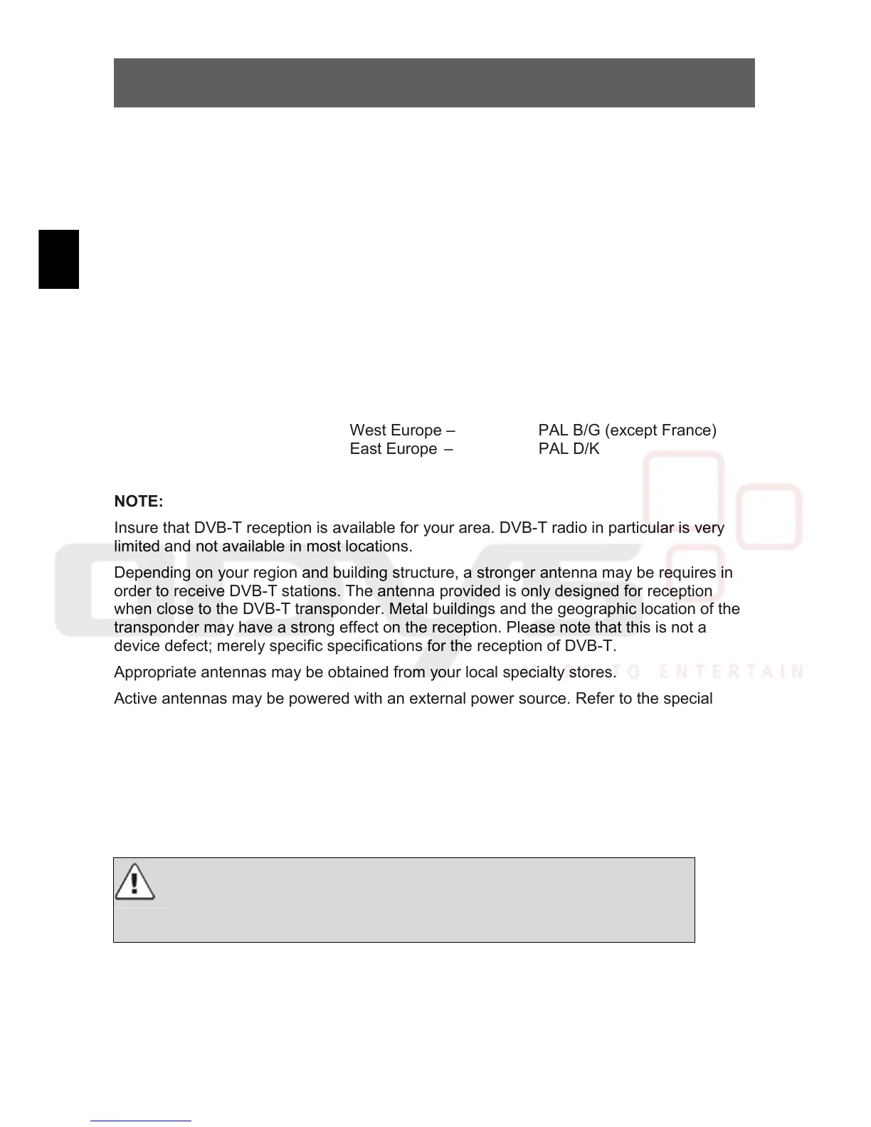 Page #6 background image