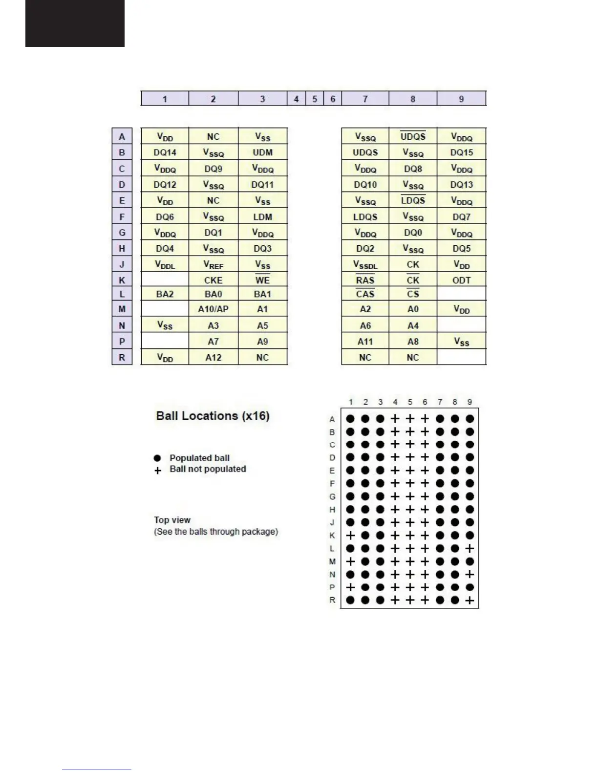Page #36 background image