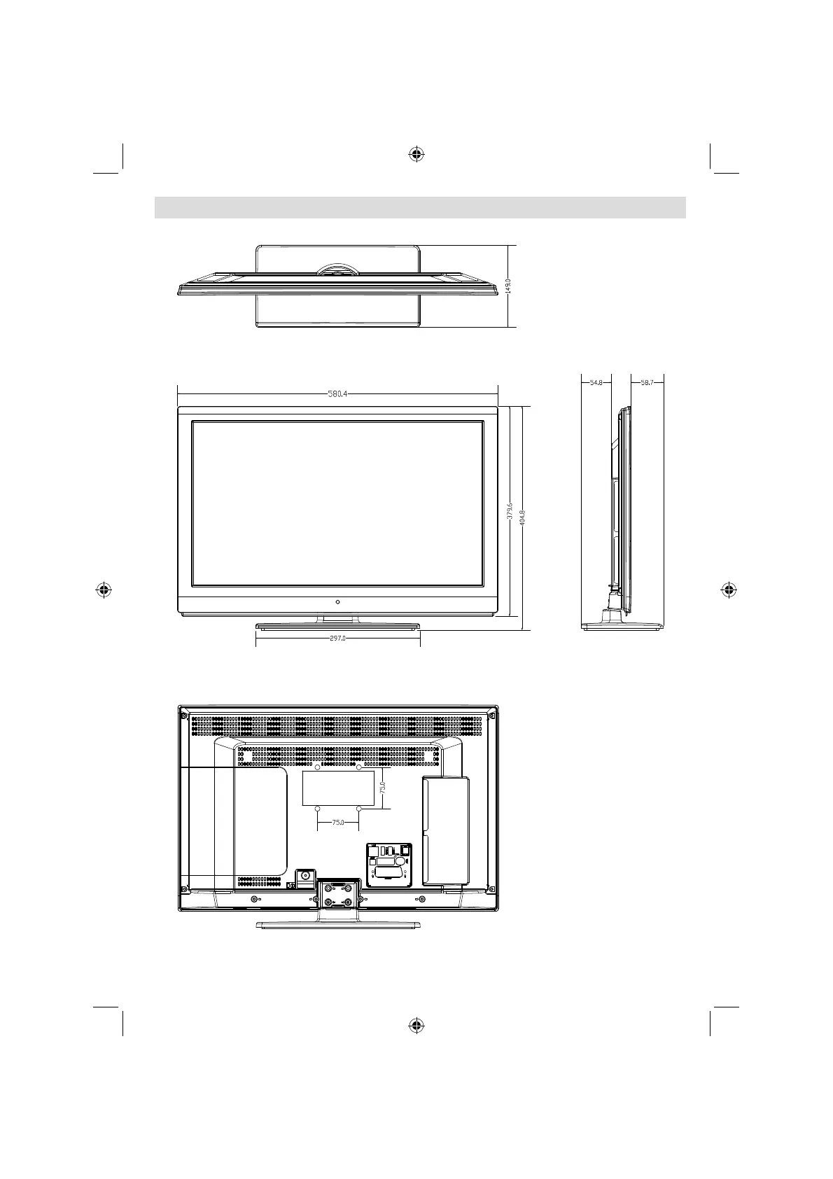 Page #40 background image