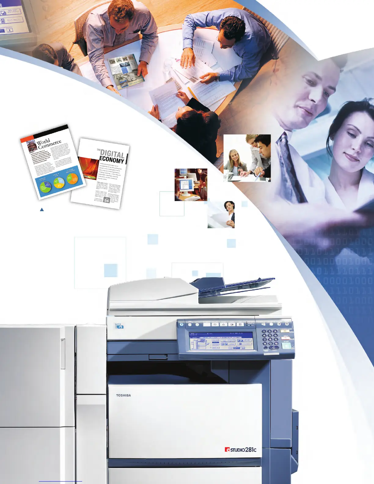 Page #3 background image
