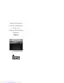 Preview: Instruction Manual