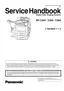 Preview: Service Handbook