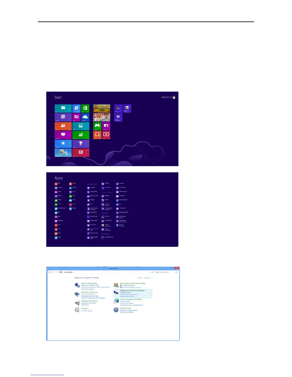 Page #14 background image