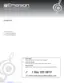 Preview: Owner's Manual