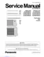 Preview: Service Manual
