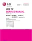 Preview: Service Manual