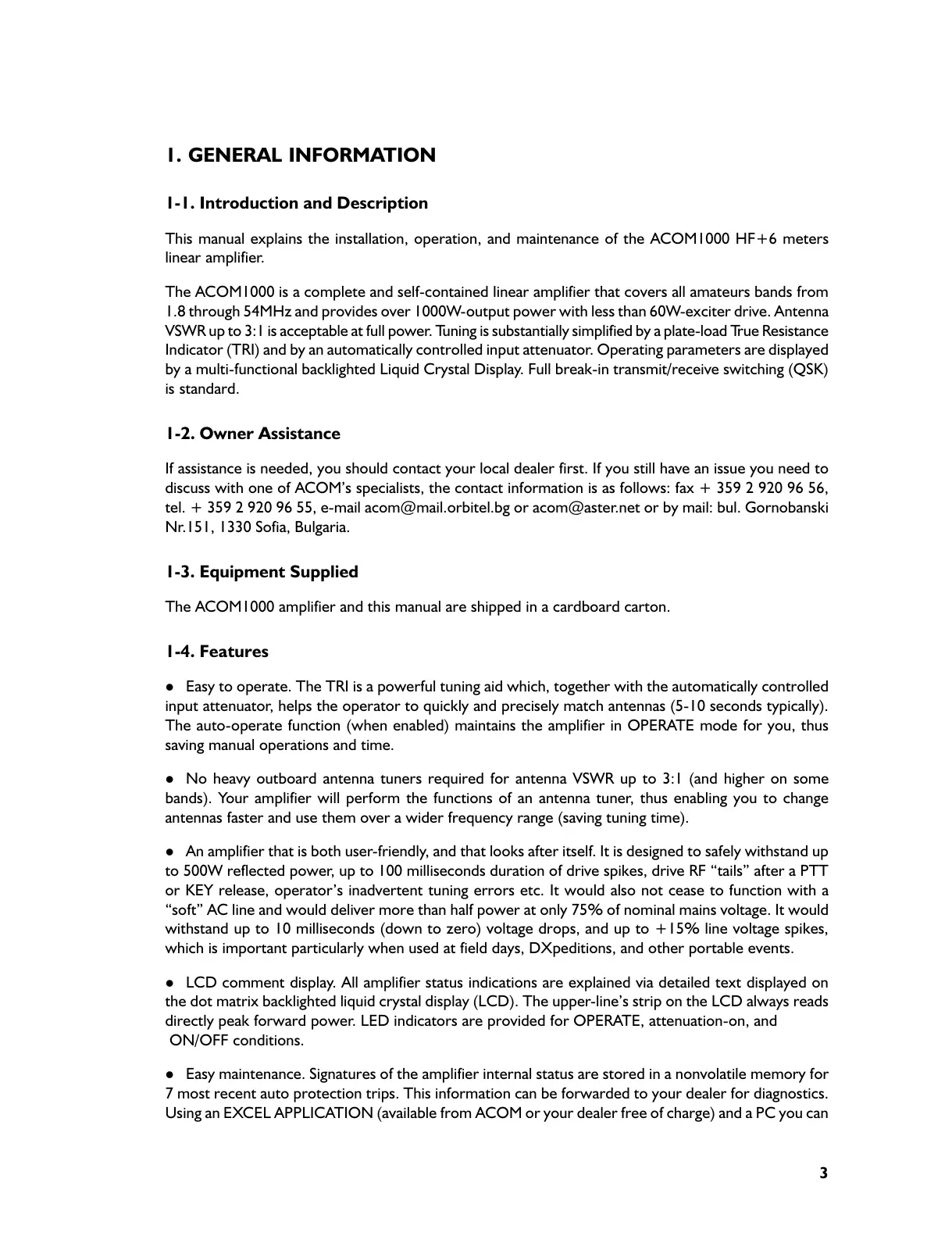 Page #3 background image