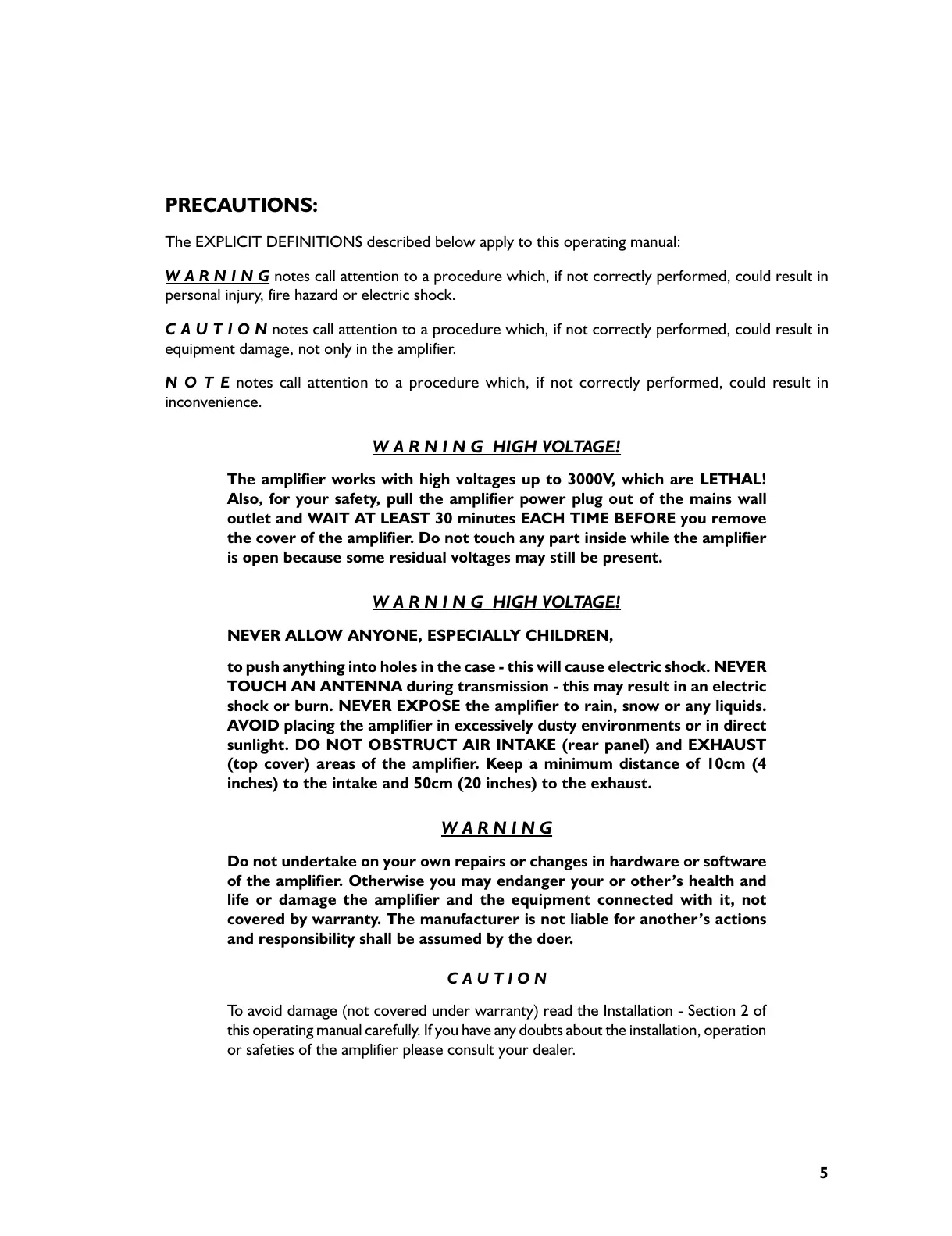 Page #5 background image
