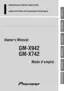 Preview: Owner's Manual