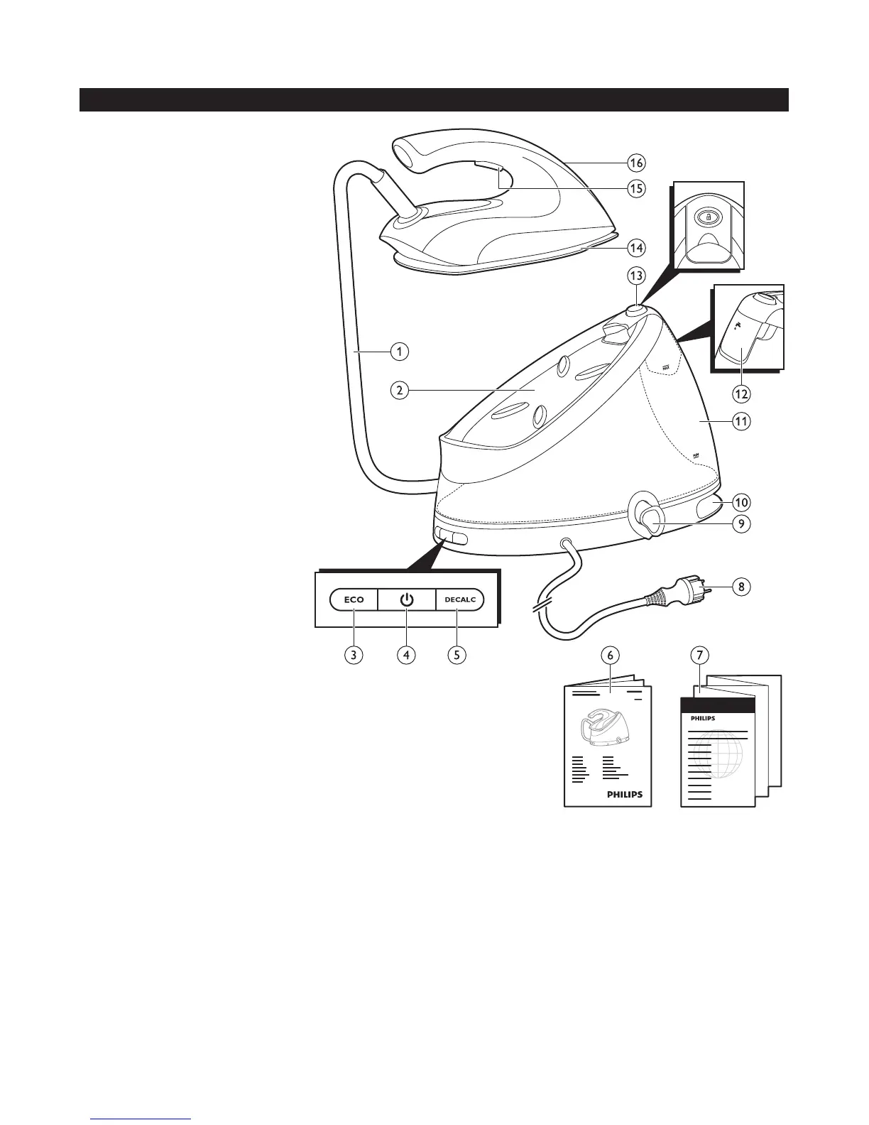 Page #8 background image
