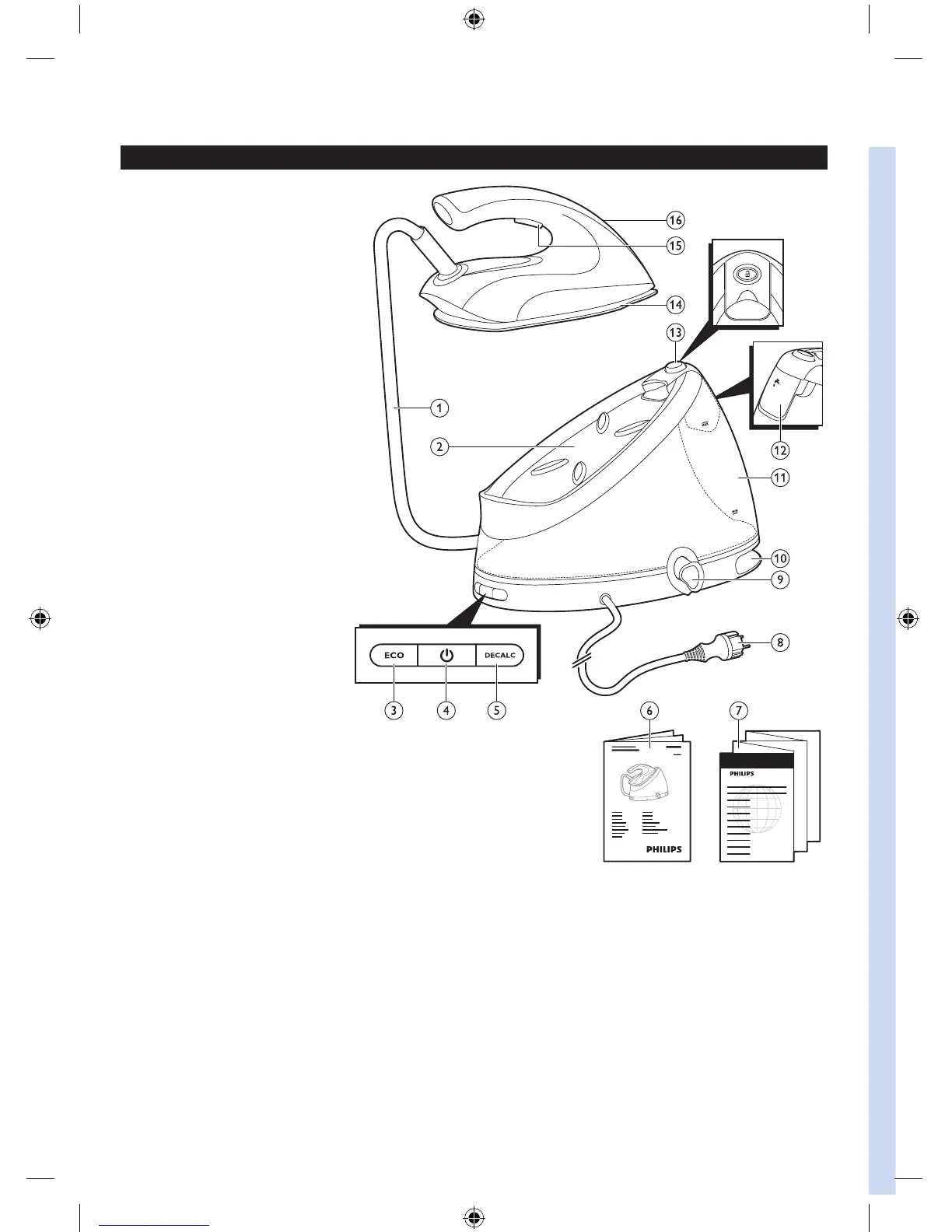 Page #8 background image