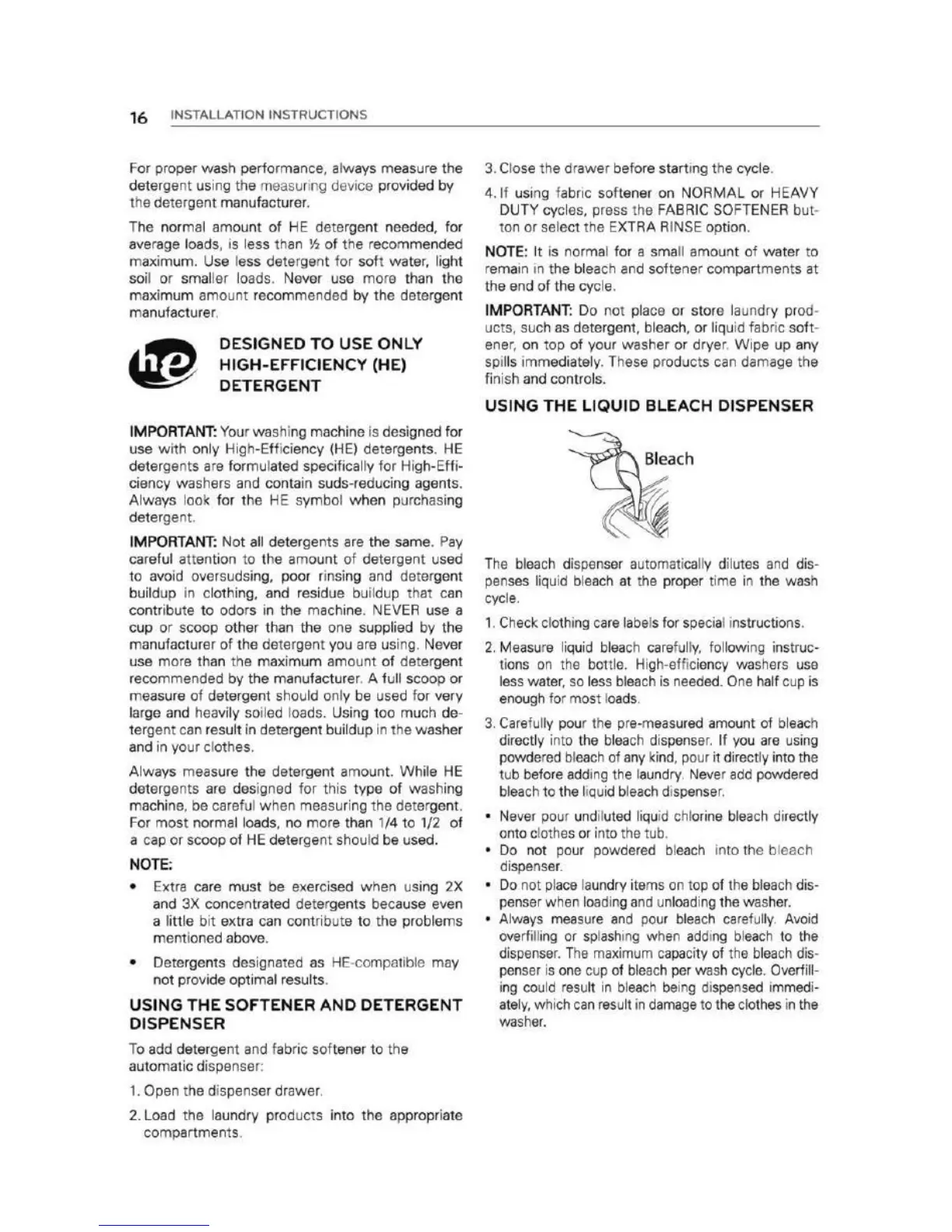 Page #16 background image