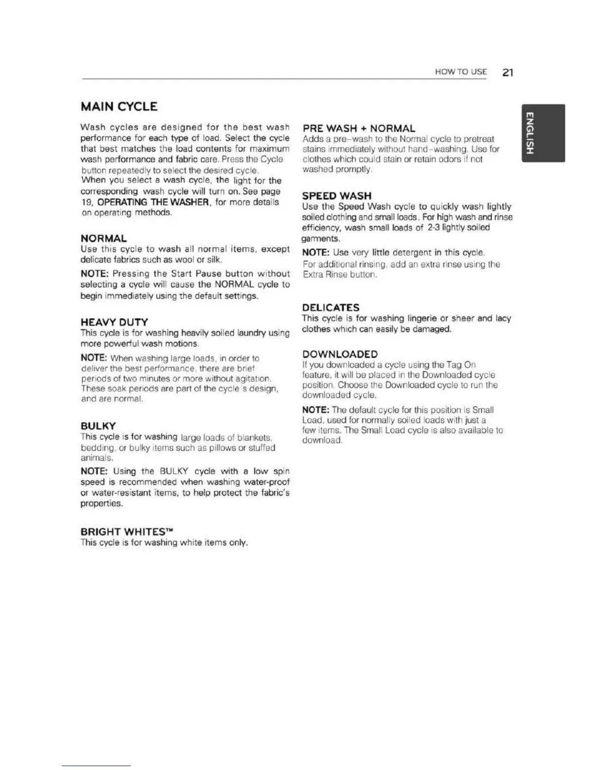 Page #21 background image