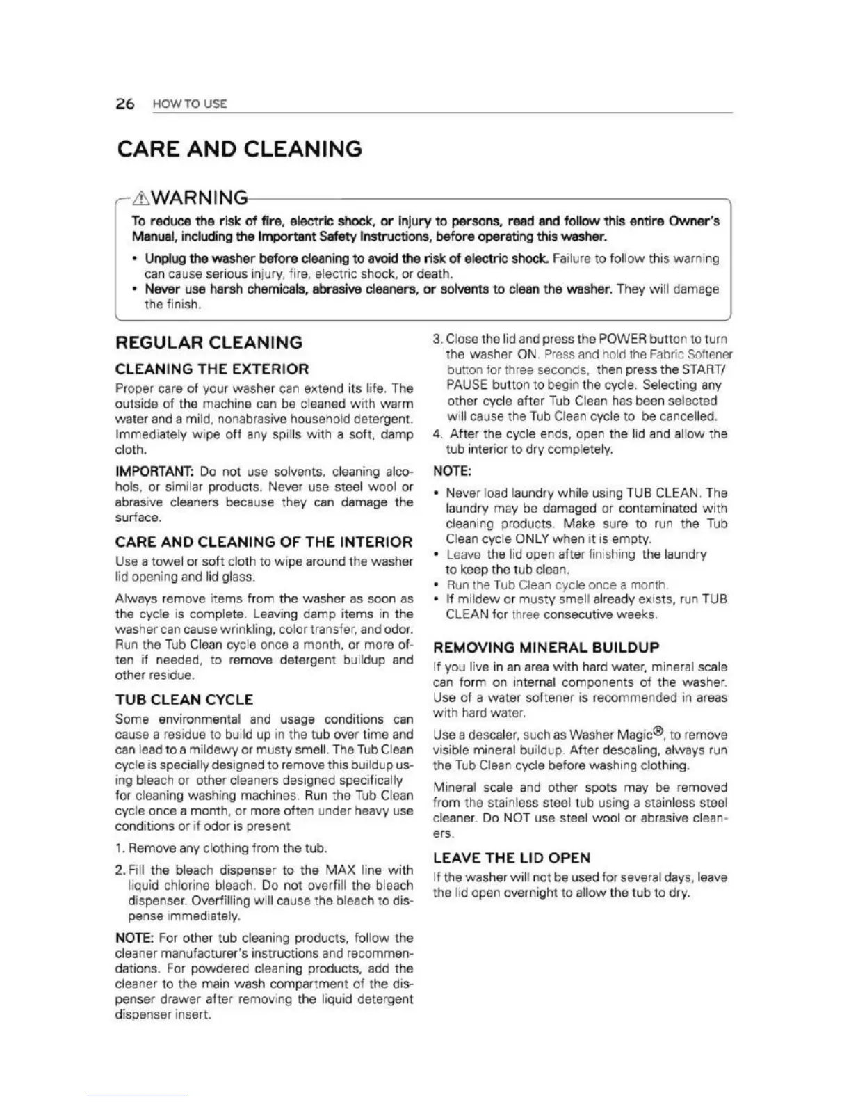 Page #26 background image