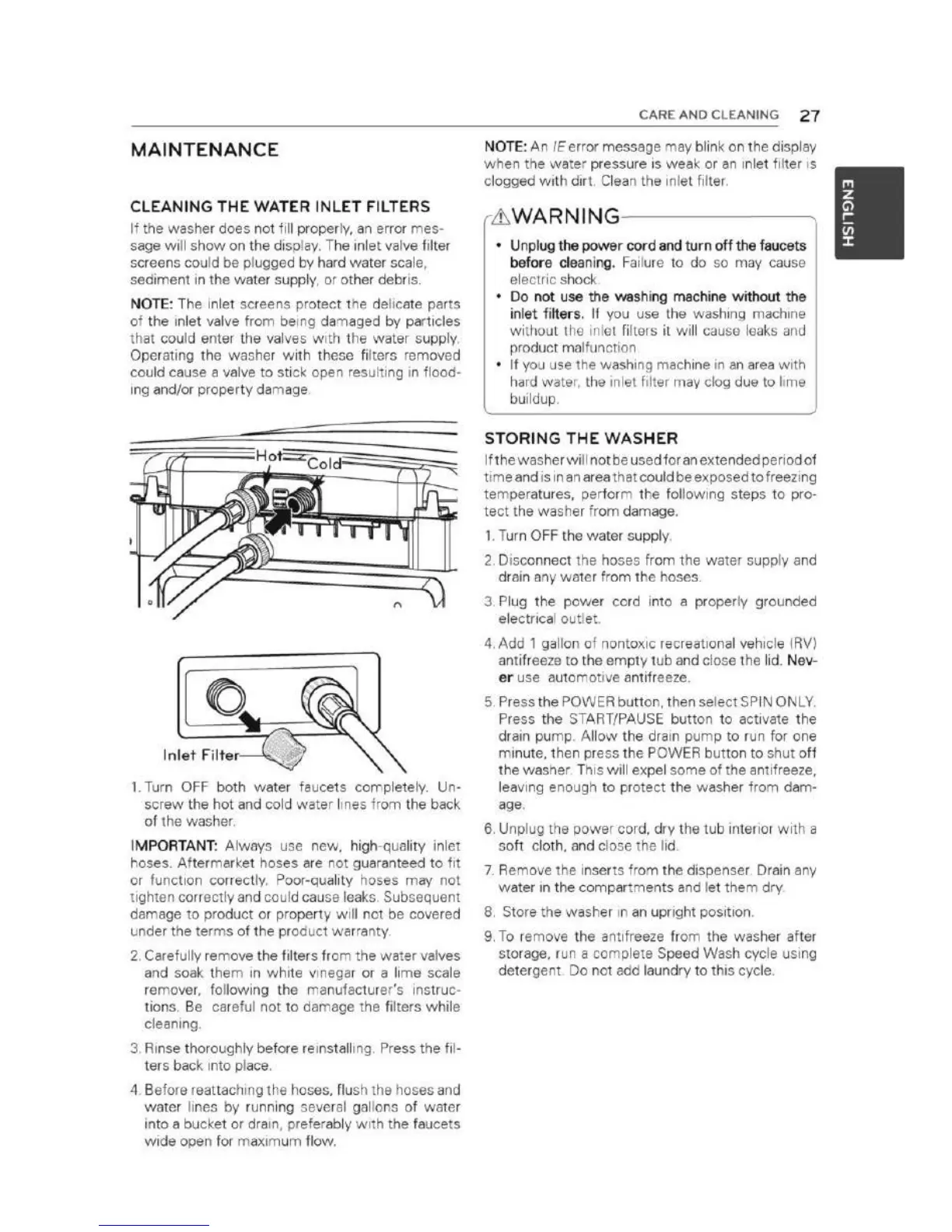 Page #27 background image