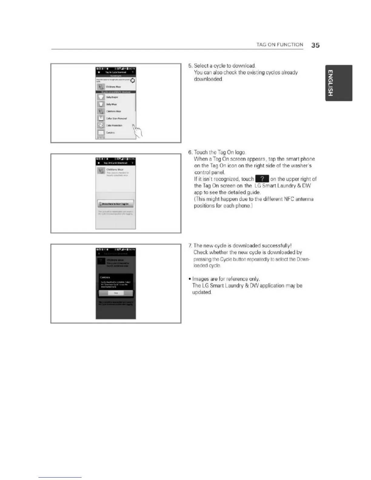 Page #35 background image