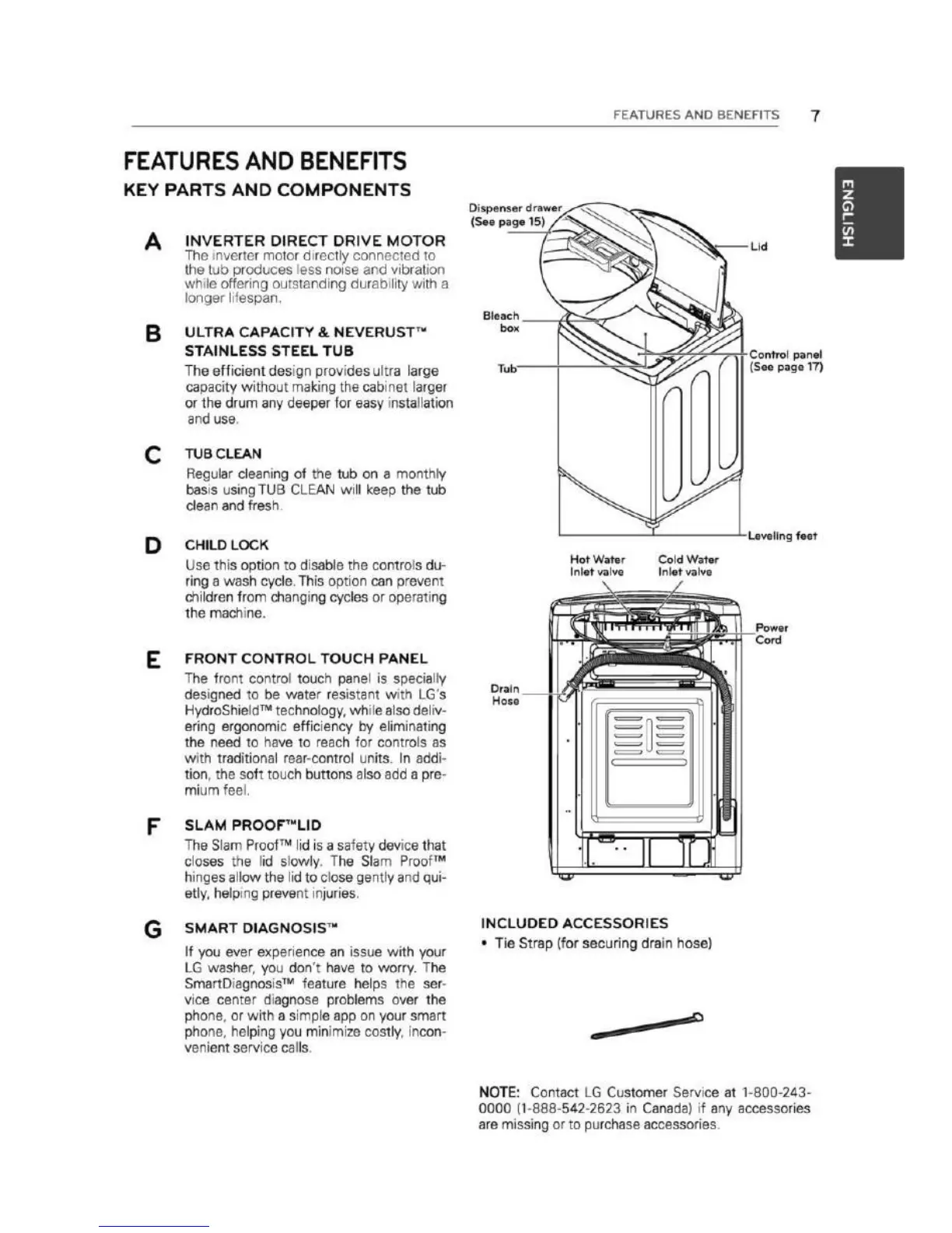 Page #7 background image