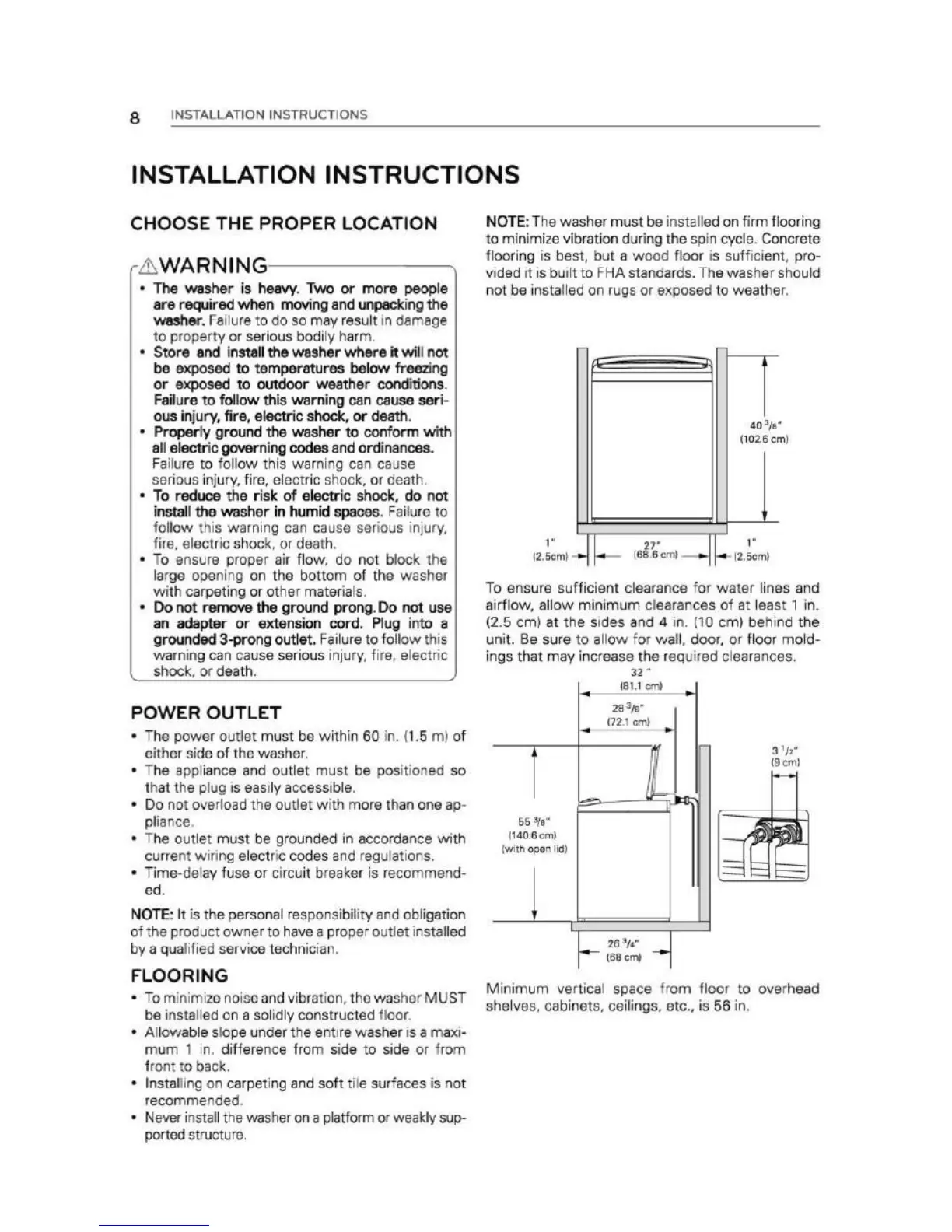 Page #8 background image