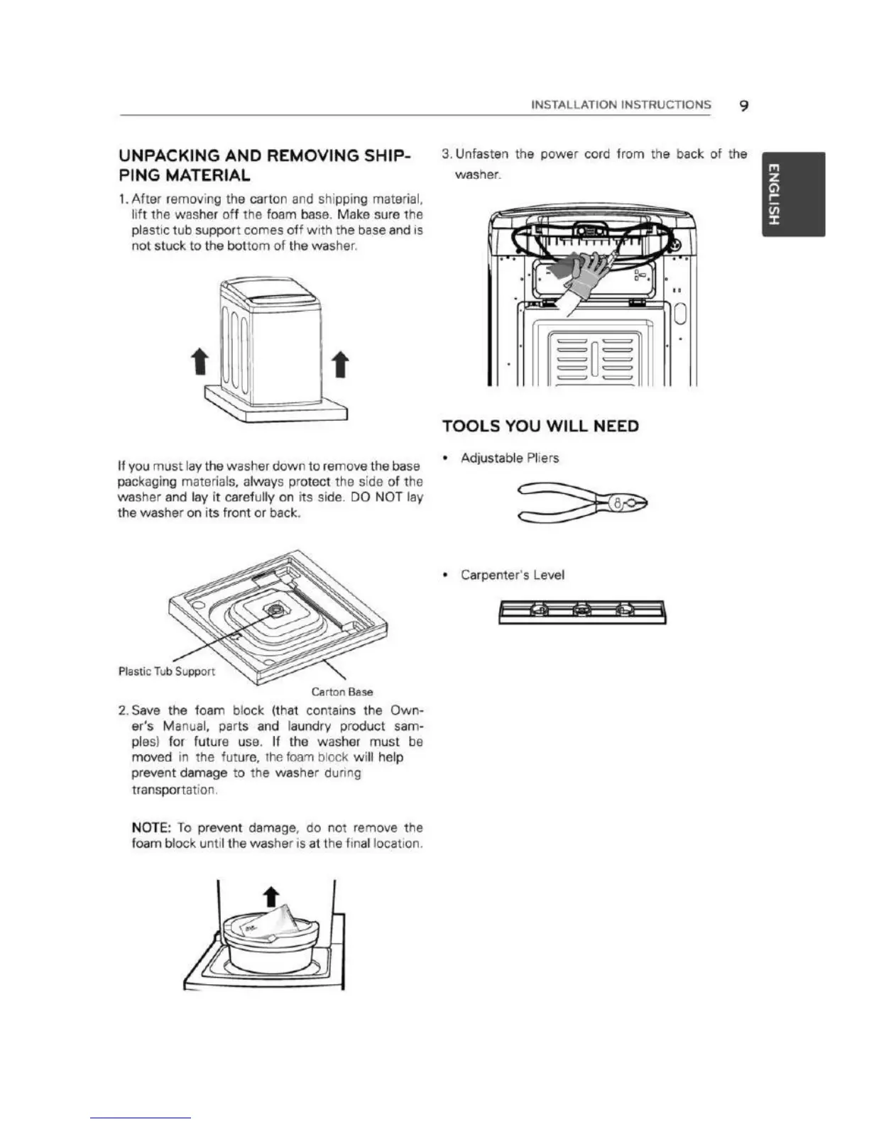 Page #9 background image