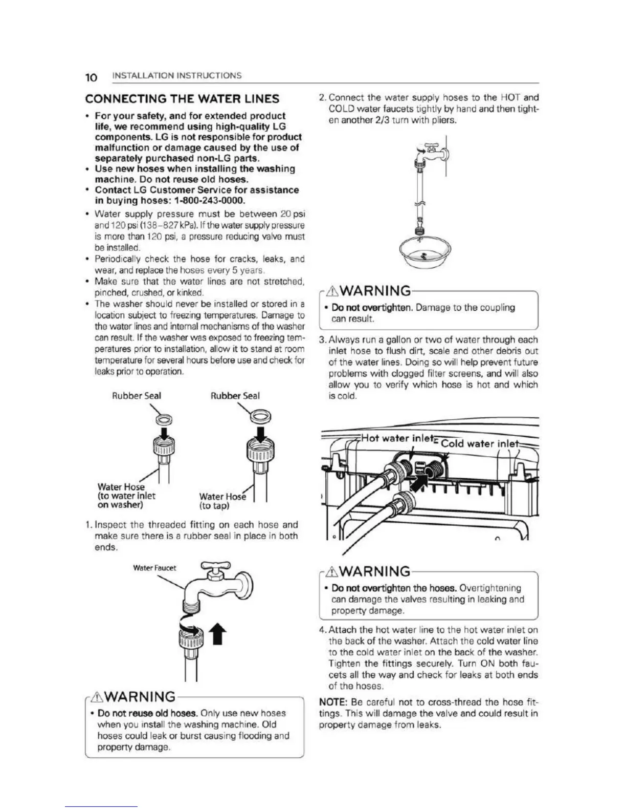 Page #10 background image