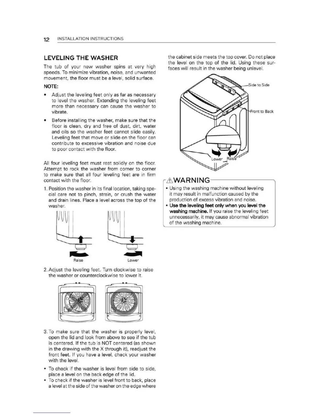 Page #12 background image