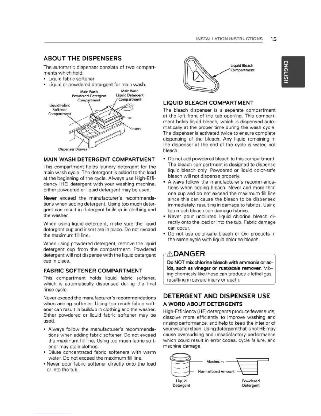 Page #15 background image