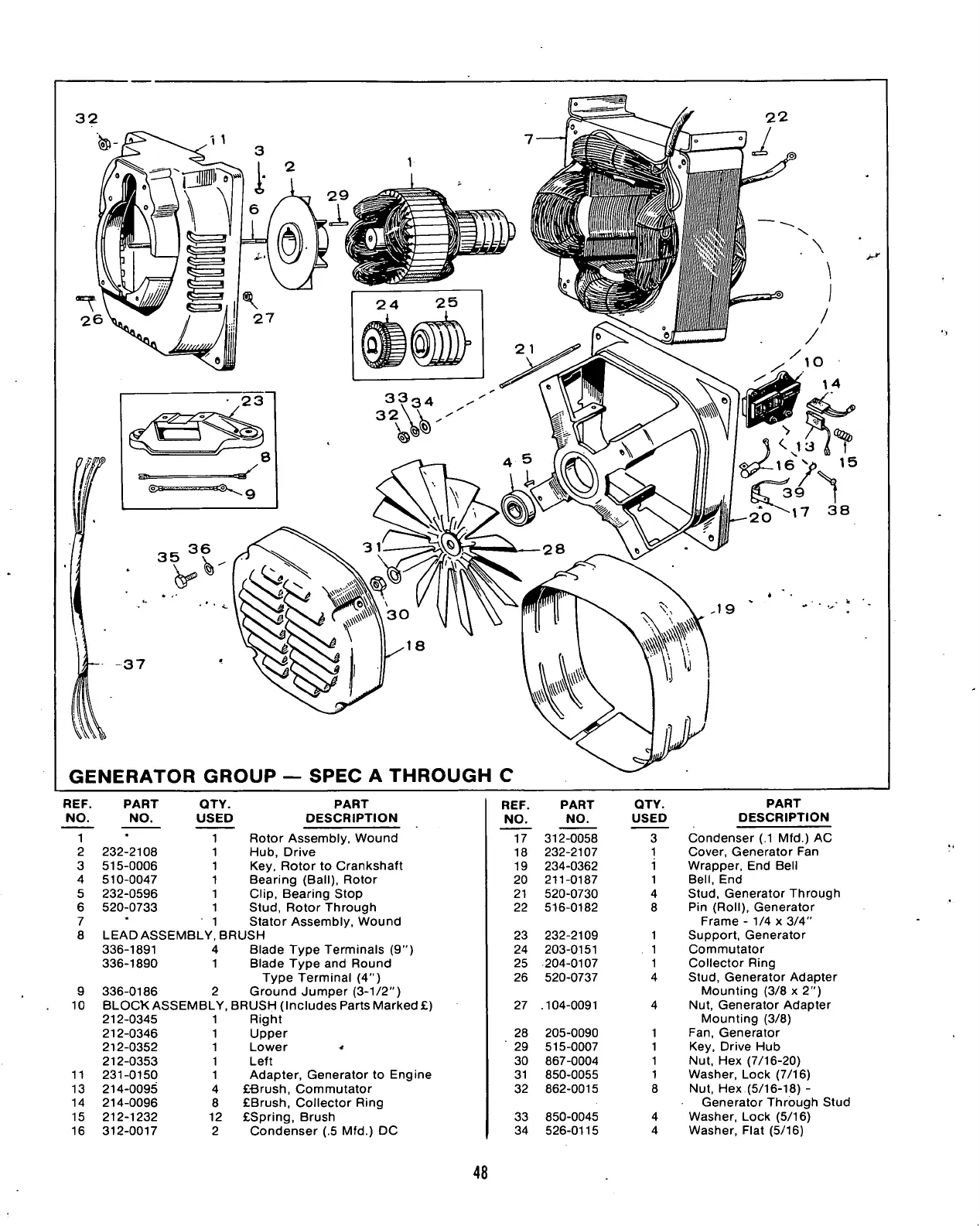 Page #50 background image