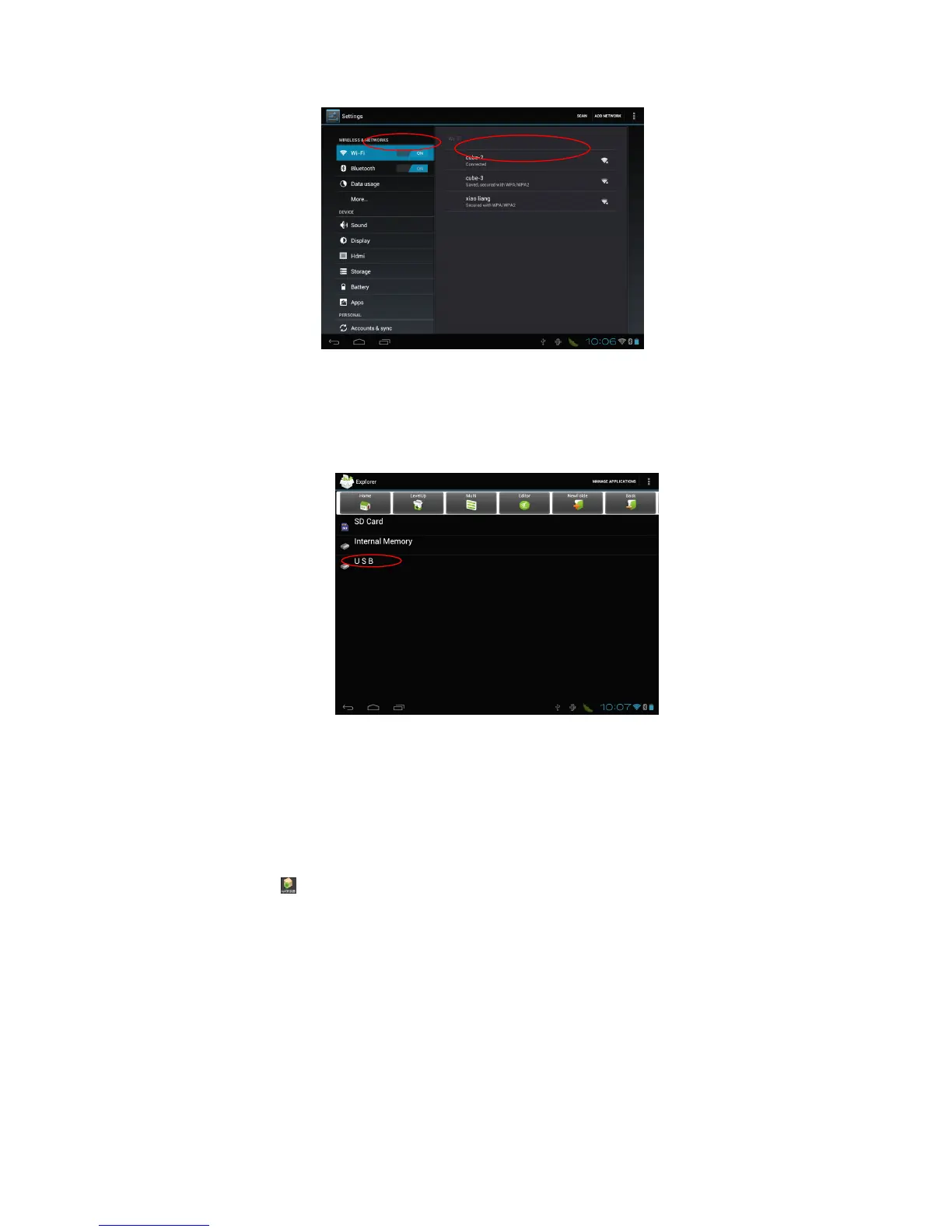 Page #4 background image