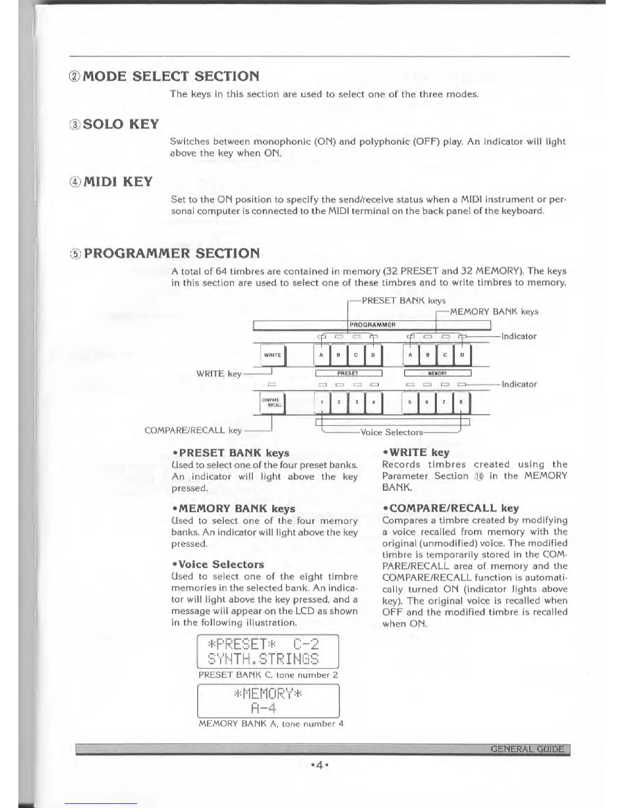 Page #5 background image