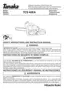 Preview: Instruction Manual