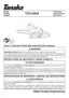 Preview: Safety Instructions And Instruction Manual